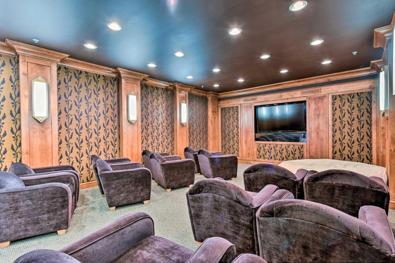 Solitude Mountain Resort Condo At Lift Base! Exteriér fotografie